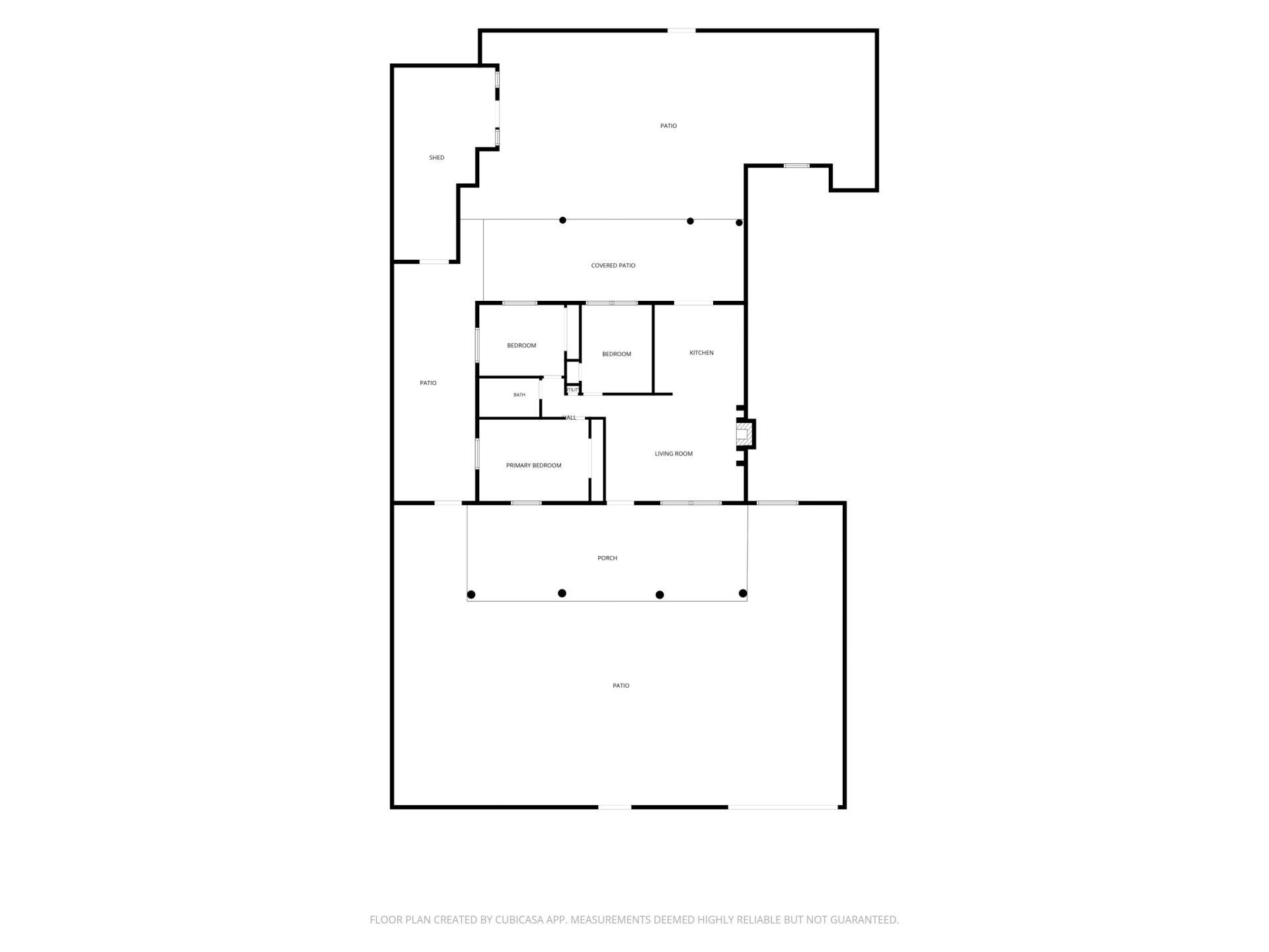 1020 Forest Court, West Palm Beach, FL 33405 Photo