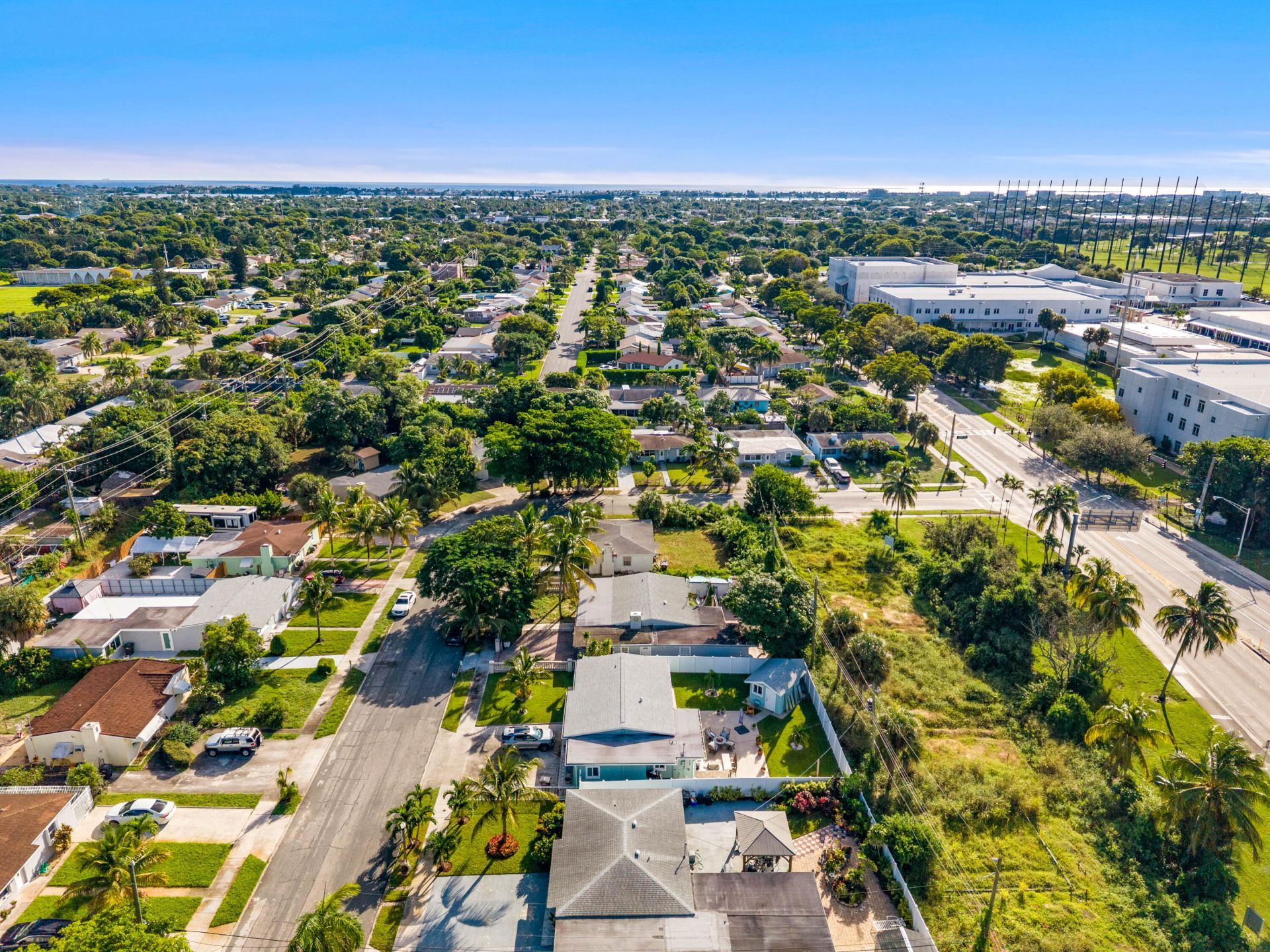 1020 Forest Court, West Palm Beach, FL 33405 Photo