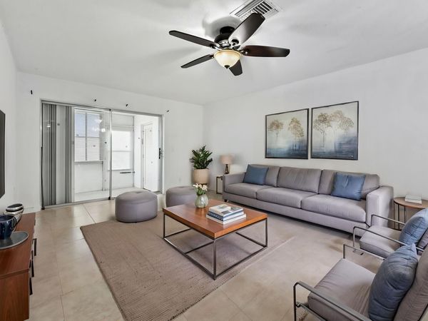2868 Ashley Drive E, Unit C, West Palm Beach, FL 33415