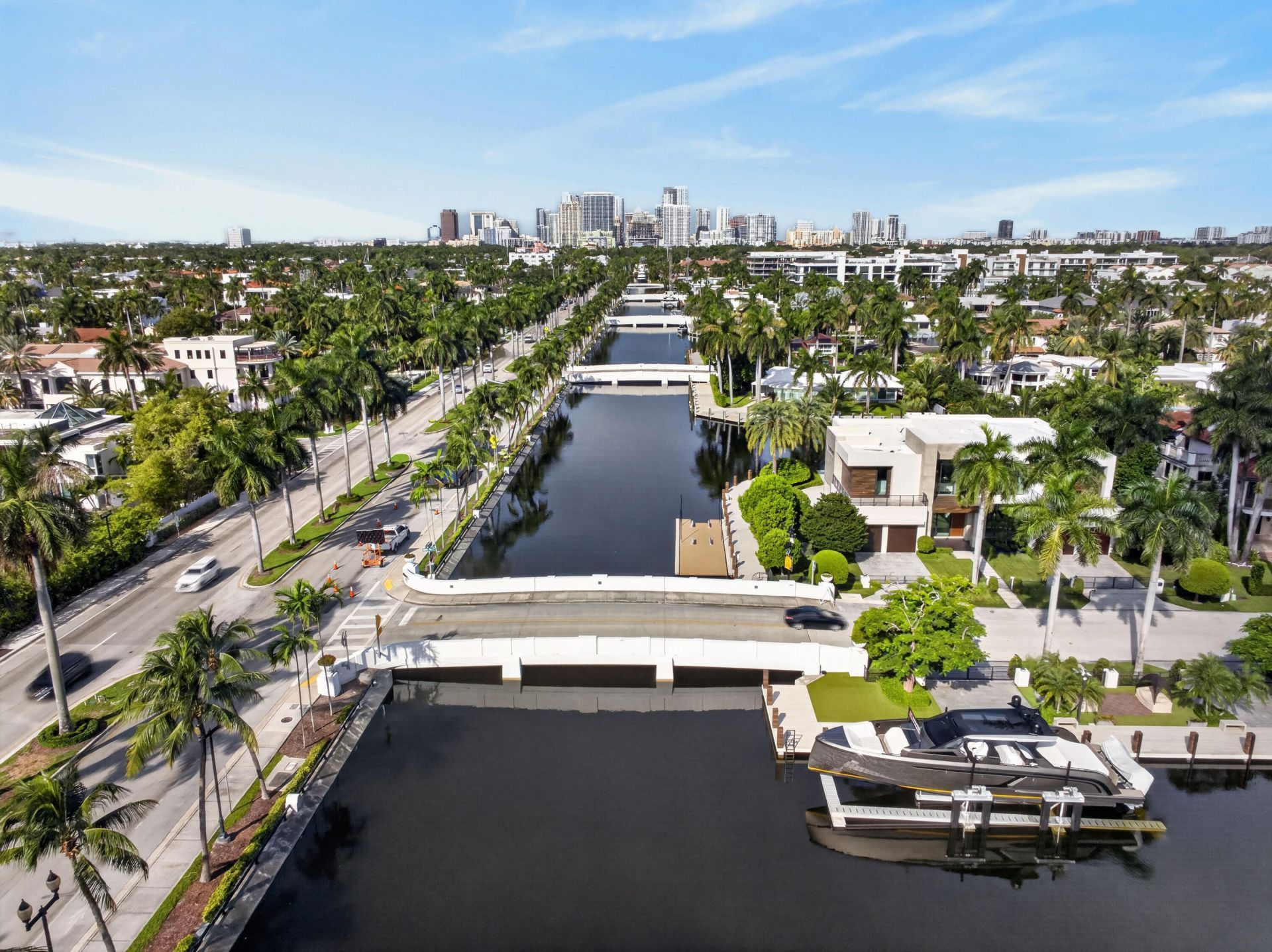 1 Royal Palm Drive, Fort Lauderdale, FL 33301 Photo