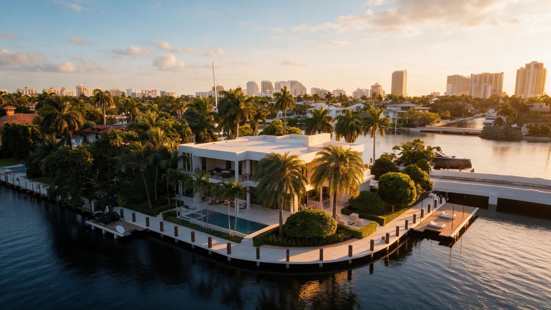 1 Royal Palm Drive, Fort Lauderdale, FL 33301 Photo