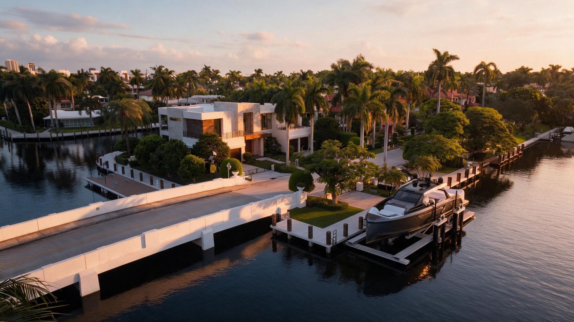 1 Royal Palm Drive, Fort Lauderdale, FL 33301 Photo