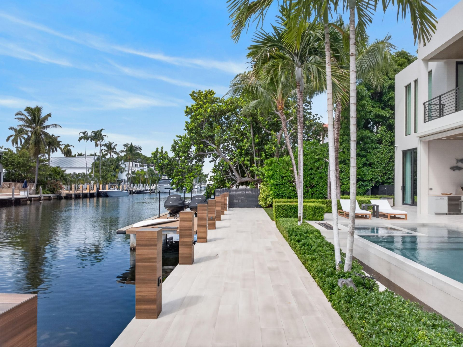 1 Royal Palm Drive, Fort Lauderdale, FL 33301 Photo