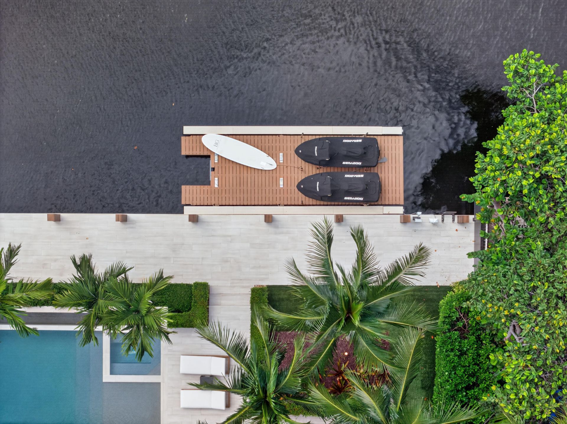 1 Royal Palm Drive, Fort Lauderdale, FL 33301 Photo