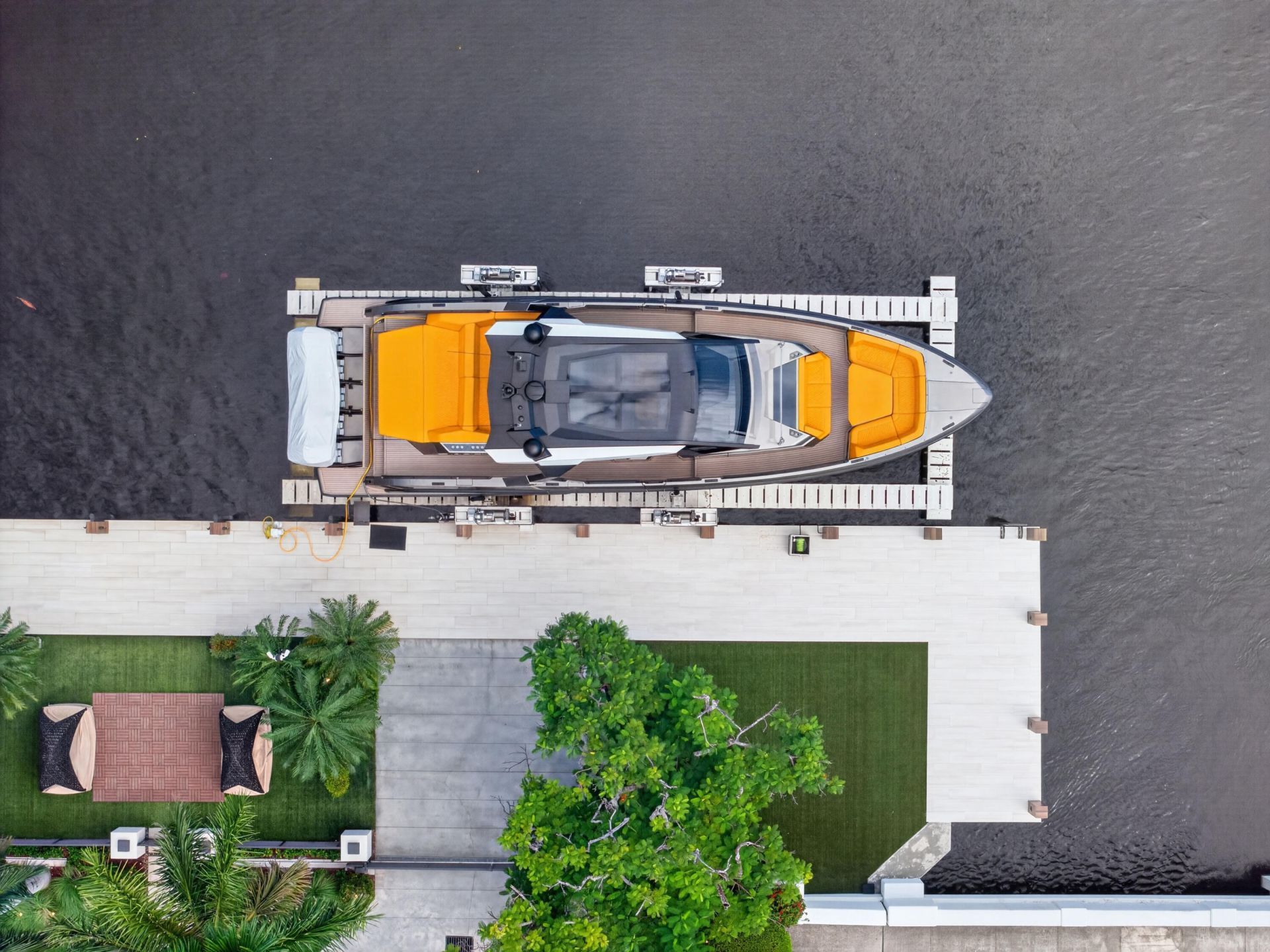 1 Royal Palm Drive, Fort Lauderdale, FL 33301 Photo