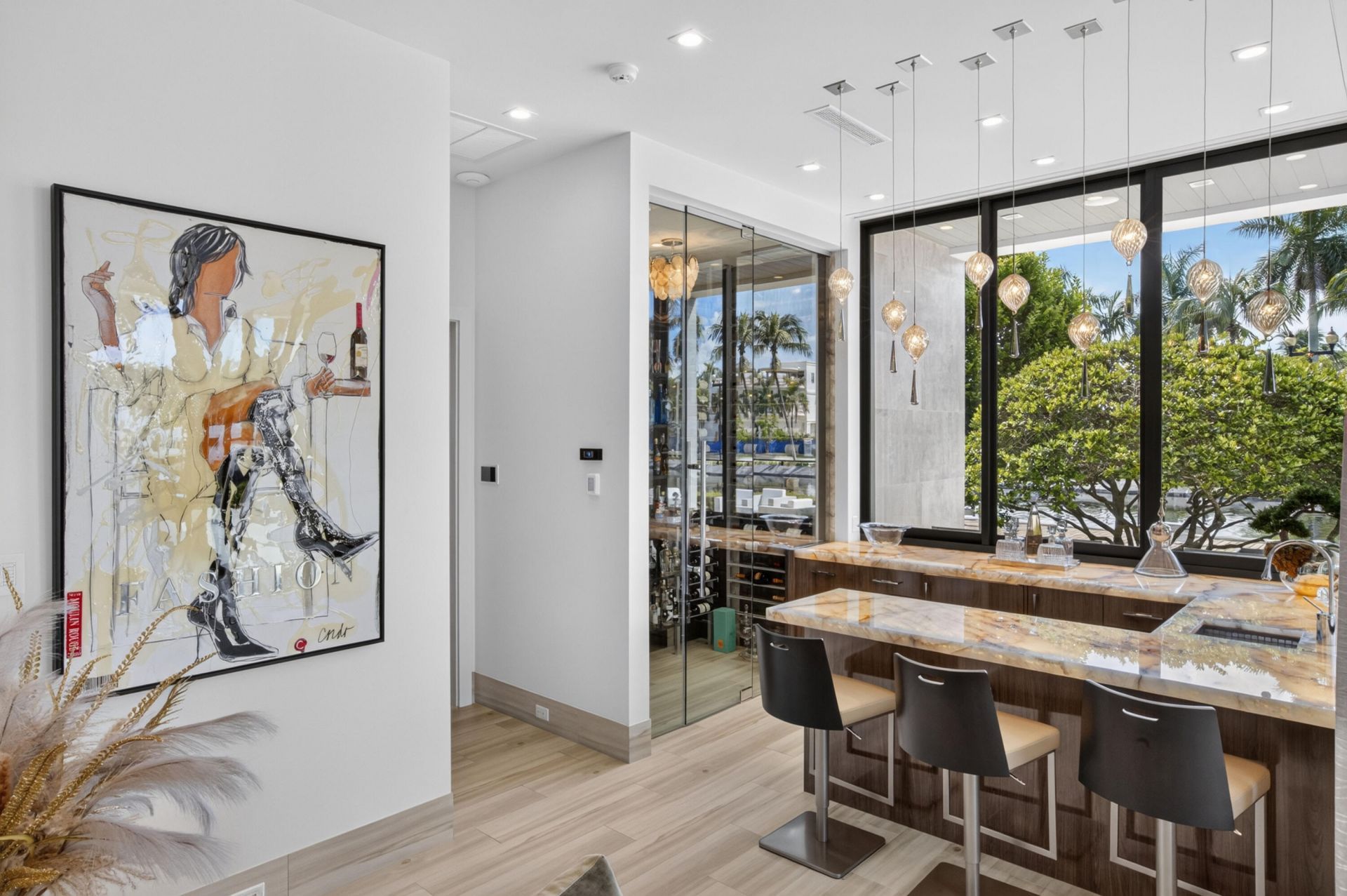 1 Royal Palm Drive, Fort Lauderdale, FL 33301 Photo