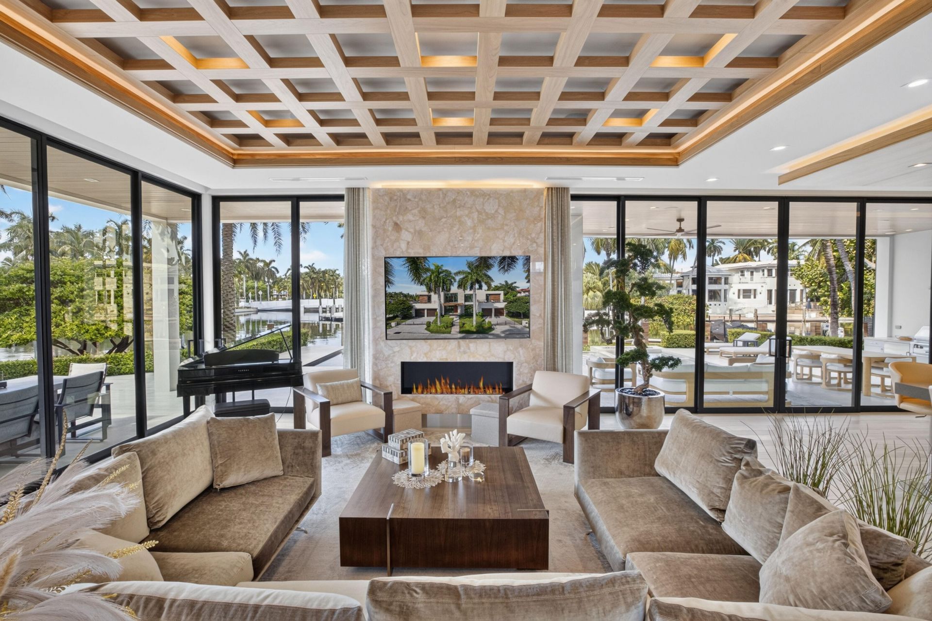 1 Royal Palm Drive, Fort Lauderdale, FL 33301 Photo