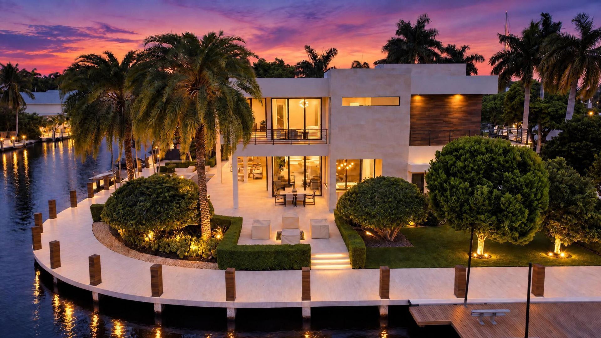 1 Royal Palm Drive, Fort Lauderdale, FL 33301 Photo