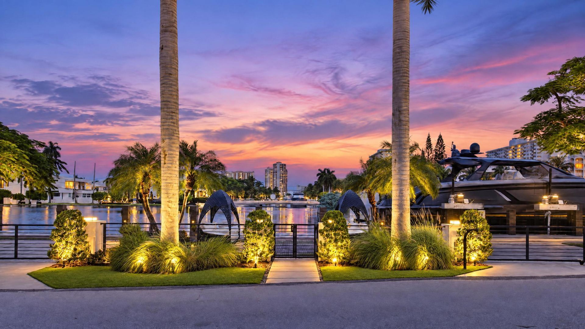 1 Royal Palm Drive, Fort Lauderdale, FL 33301 Photo