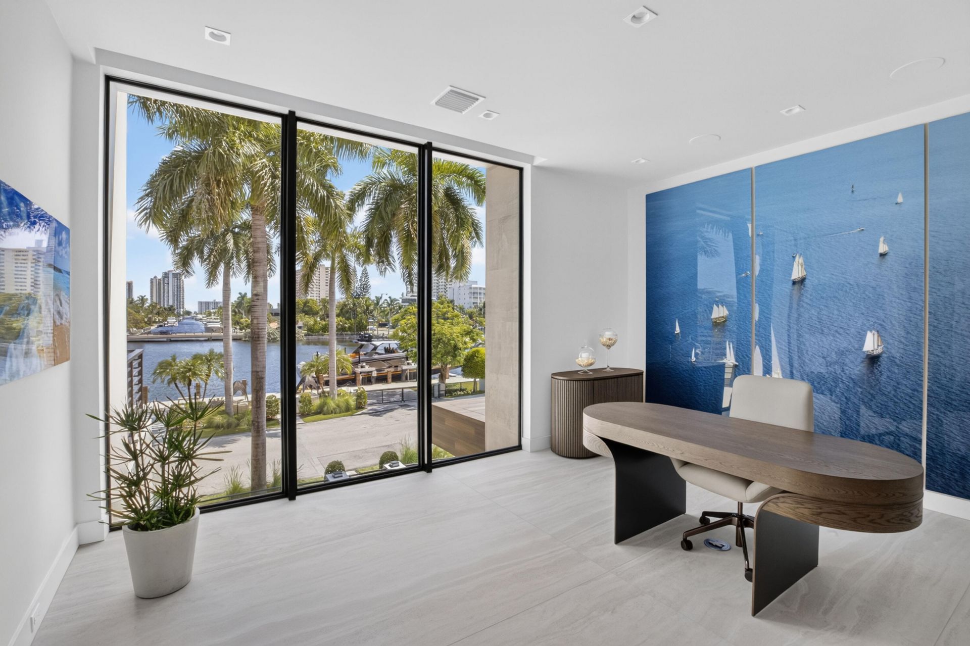1 Royal Palm Drive, Fort Lauderdale, FL 33301 Photo