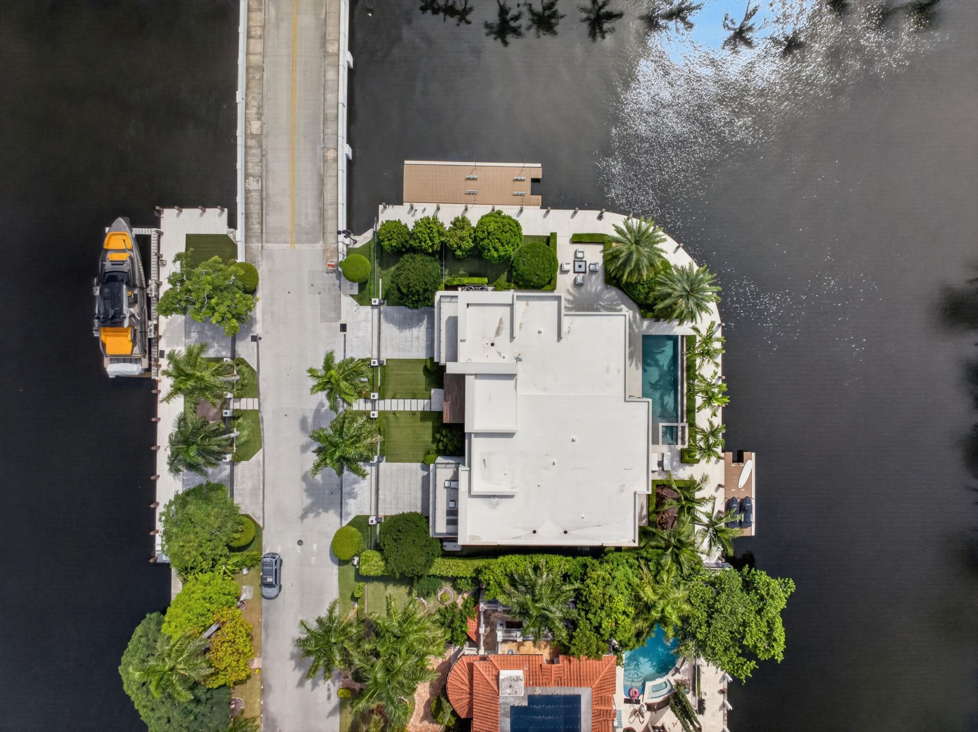 1 Royal Palm Drive, Fort Lauderdale, FL 33301 Photo