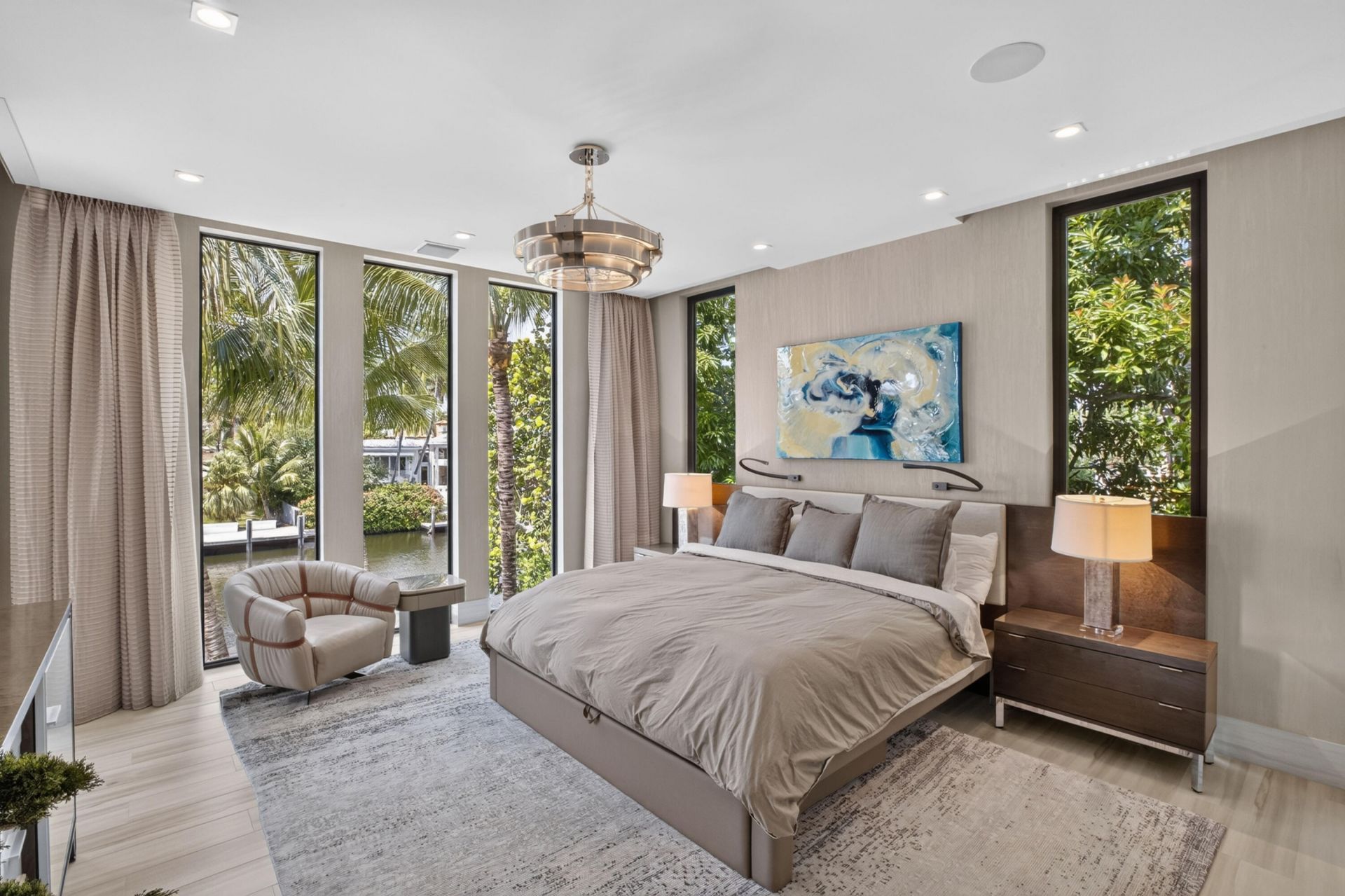1 Royal Palm Drive, Fort Lauderdale, FL 33301 Photo