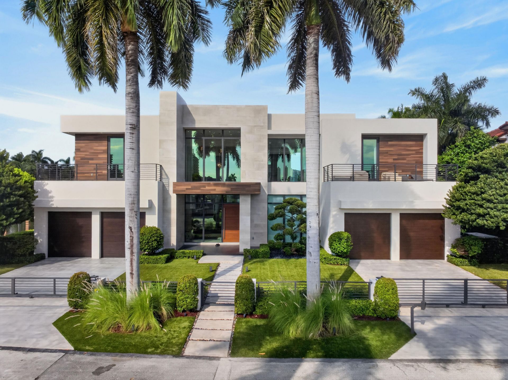 1 Royal Palm Drive, Fort Lauderdale, FL 33301 Photo