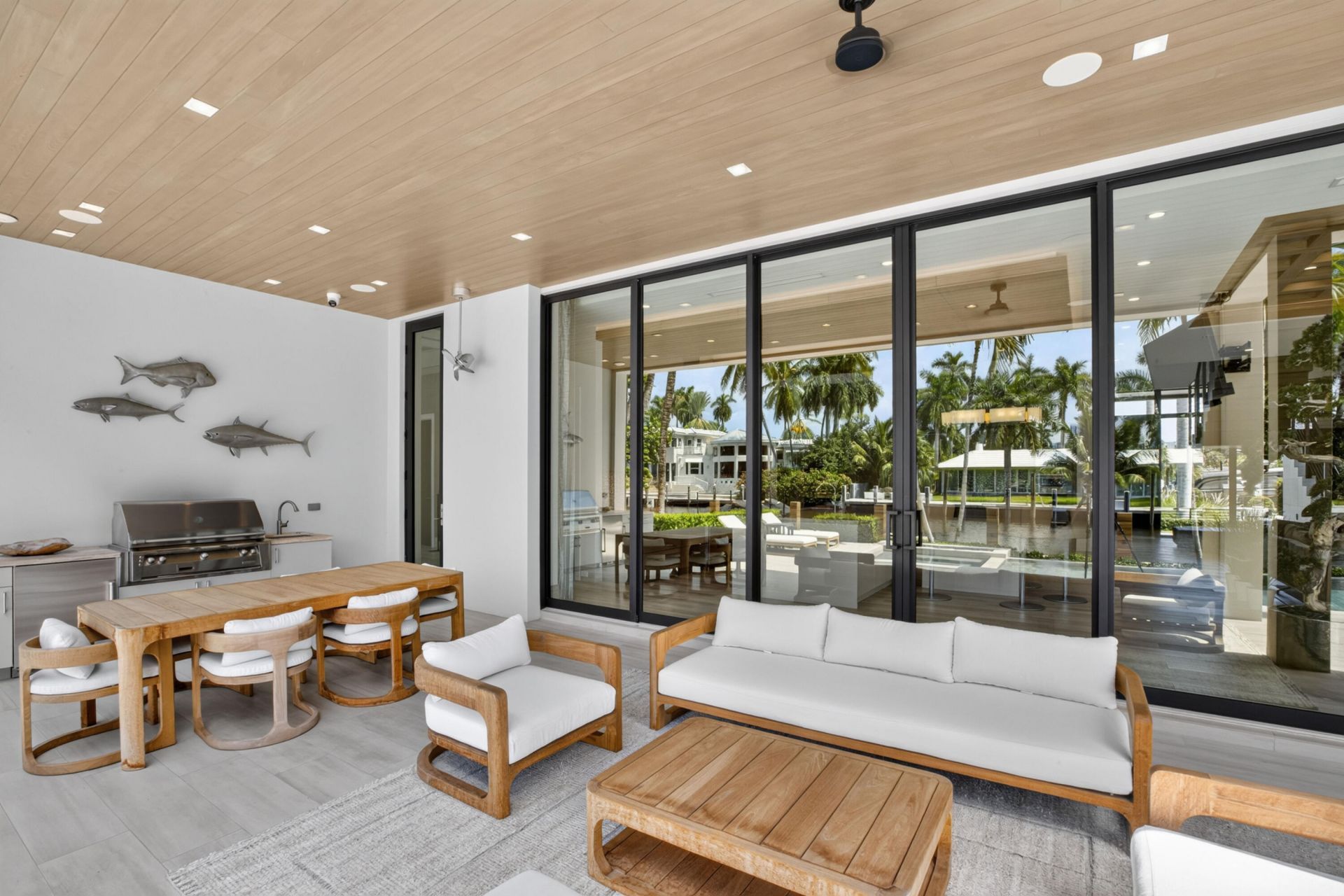1 Royal Palm Drive, Fort Lauderdale, FL 33301 Photo