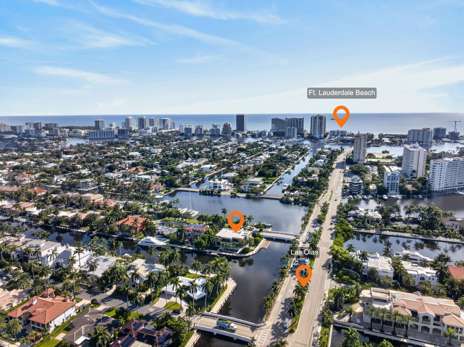 1 Royal Palm Drive, Fort Lauderdale, FL 33301 Photo