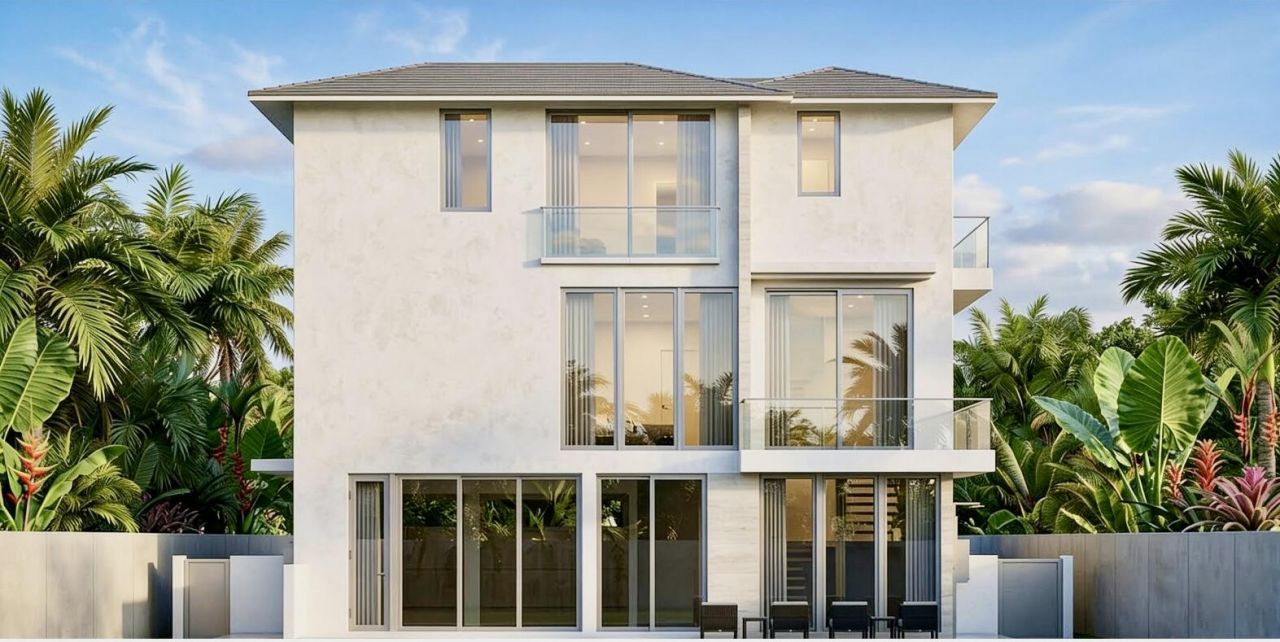 609 Seaview Avenue, Boynton Beach, FL 33435 Photo