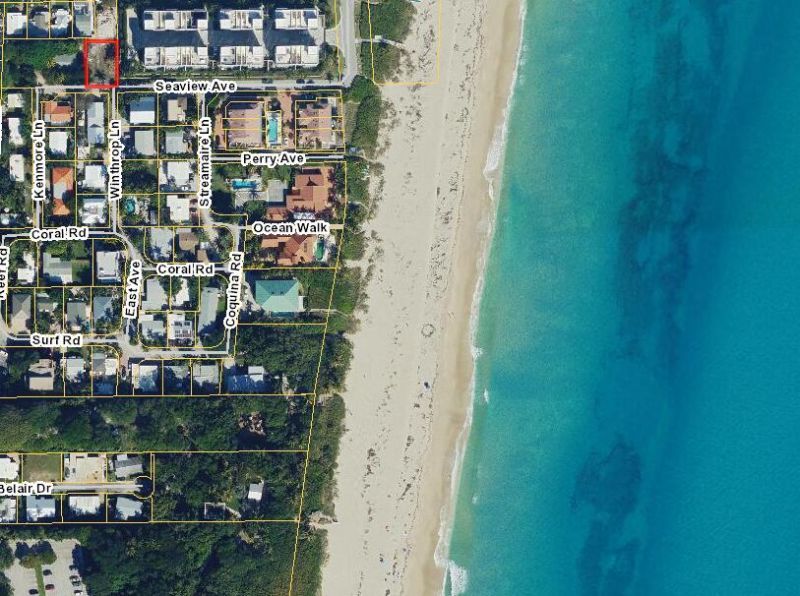 609 Seaview Avenue, Boynton Beach, FL 33435 Photo