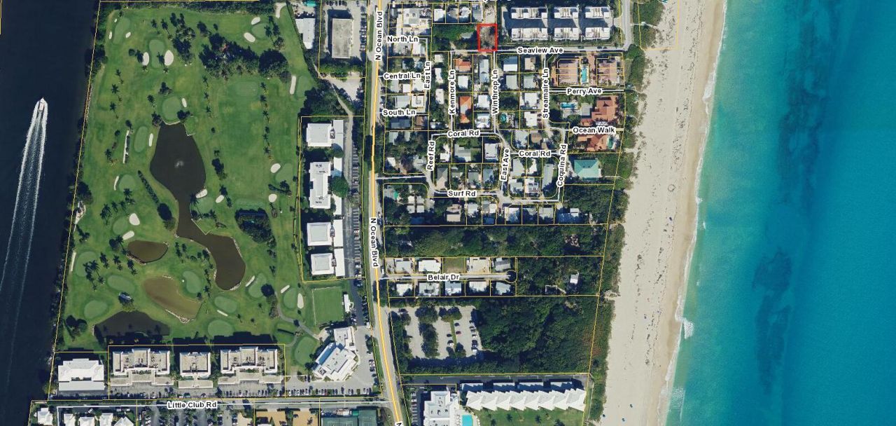 609 Seaview Avenue, Boynton Beach, FL 33435 Photo