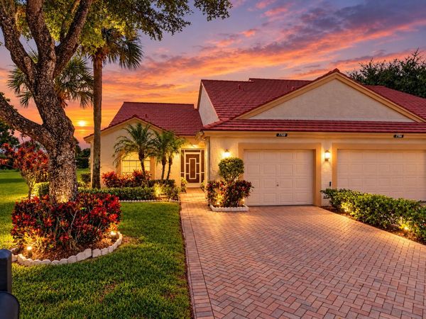 7700 CORAL LAKE Drive, Delray Beach, FL 33446