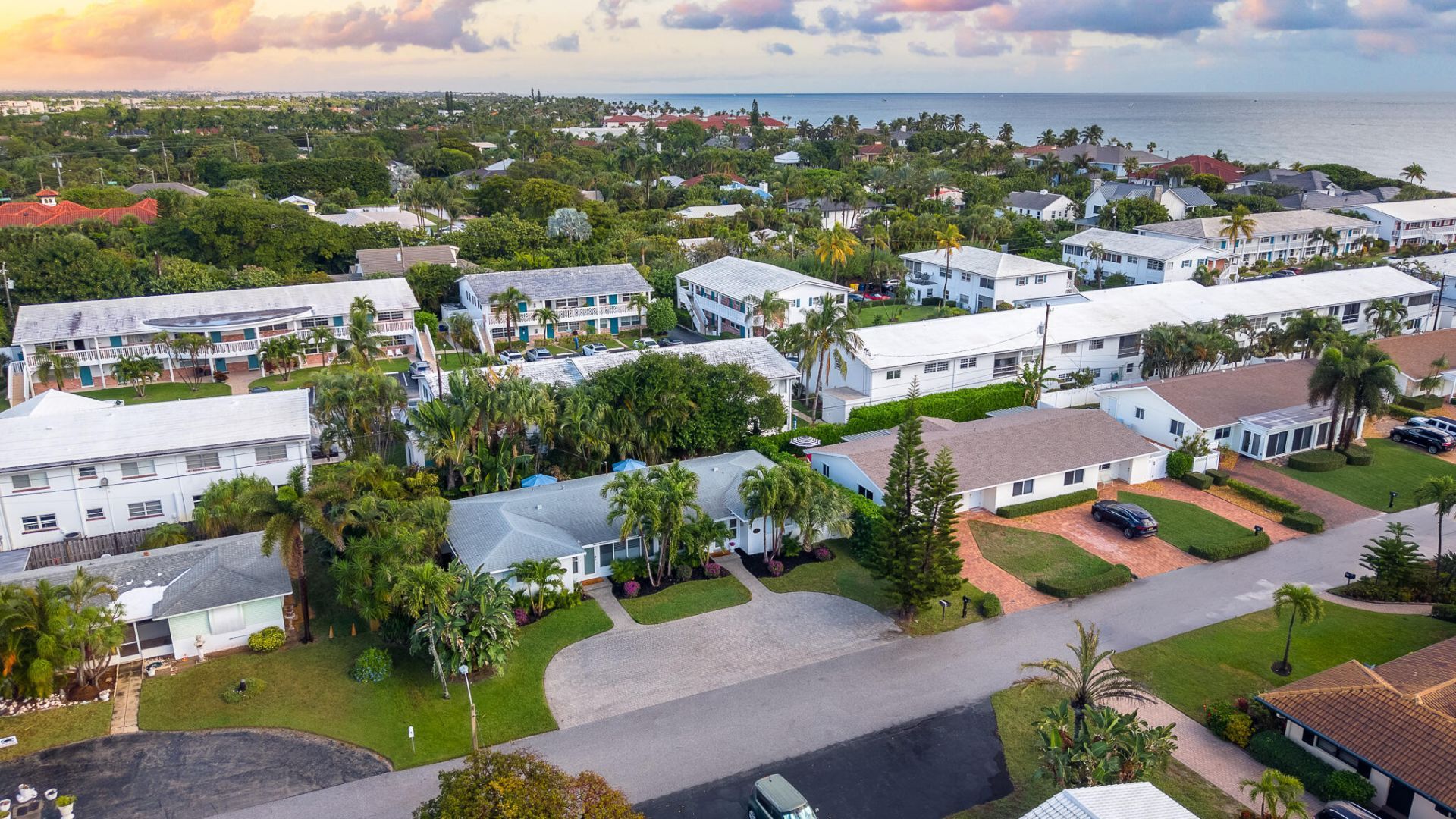 7 Fayette Drive, Ocean Ridge, FL 33435 Photo