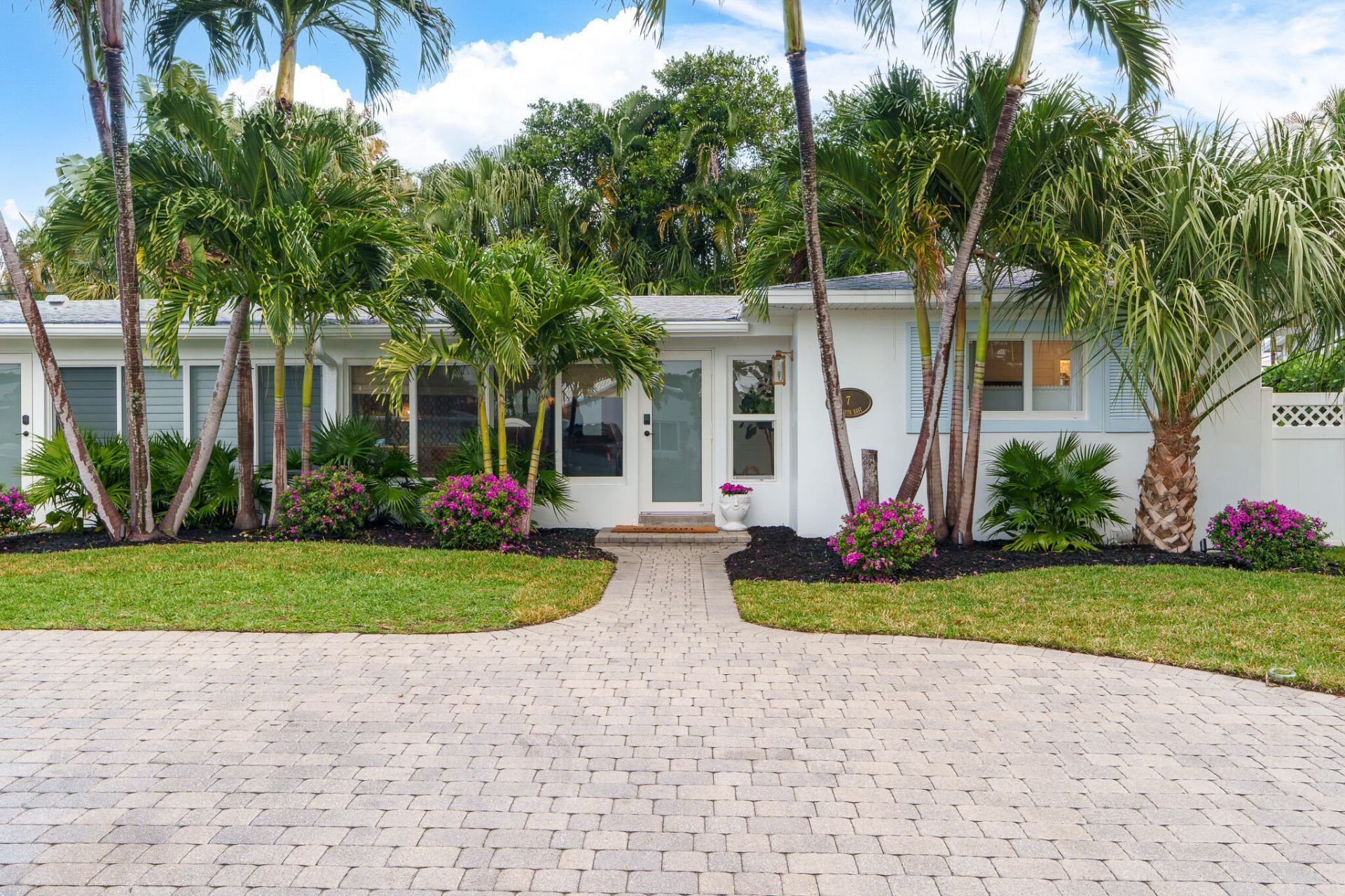 7 Fayette Drive, Ocean Ridge, FL 33435 Photo
