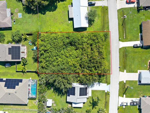 2125 SE TRILLO Street, Port St. Lucie, FL 34952