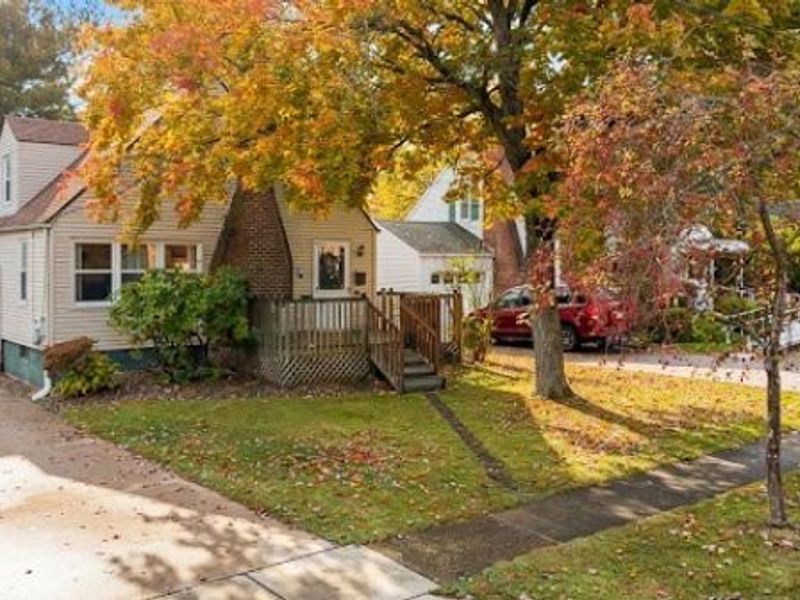 222 Stevens Street, Ravenna, OH 44266 Photo 1