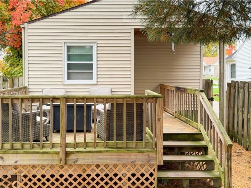 222 Stevens Street, Ravenna, OH 44266 Photo 2