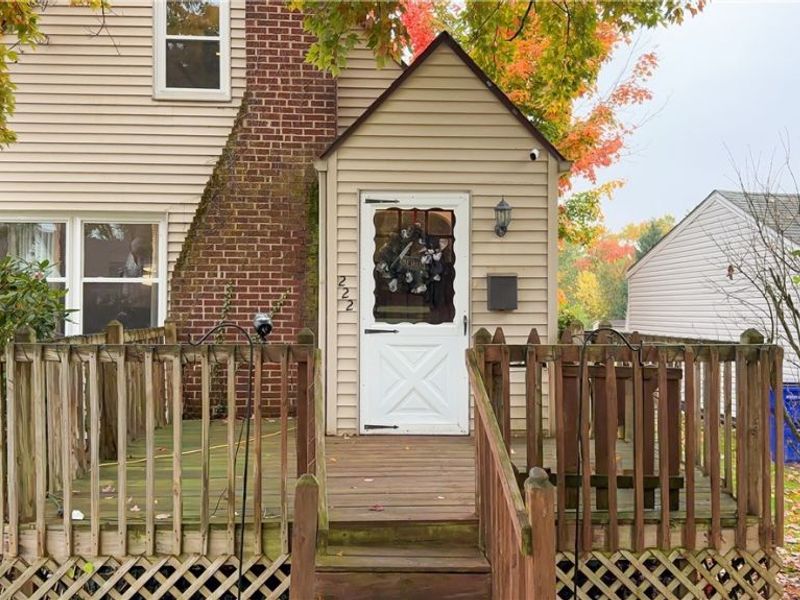 222 Stevens Street, Ravenna, OH 44266 Photo 23