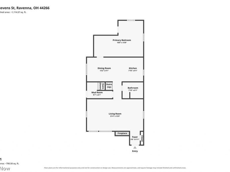 222 Stevens Street, Ravenna, OH 44266 Photo 26