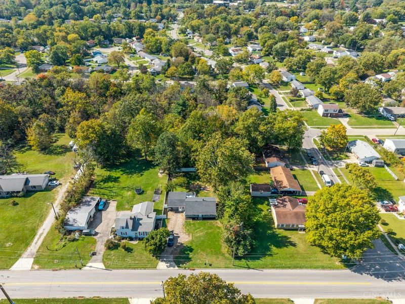 9969 Pippin Road, Colerain Township, OH 45231 Photo 2