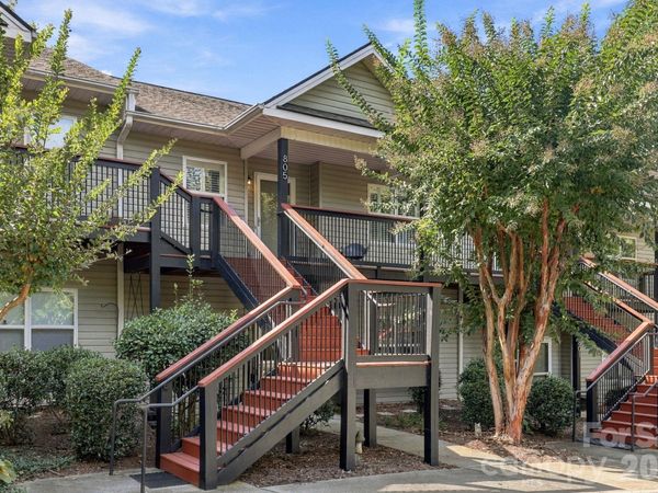805 Carlyle Way , Asheville, NC 28803