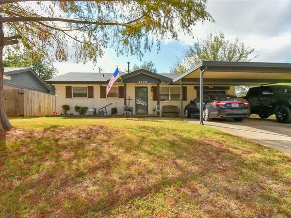 2728 SW 83rd Street, Oklahoma City, OK 73159
