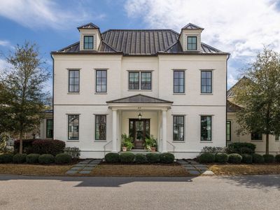 48 Robert Mills Circle, Mount Pleasant, SC 29464