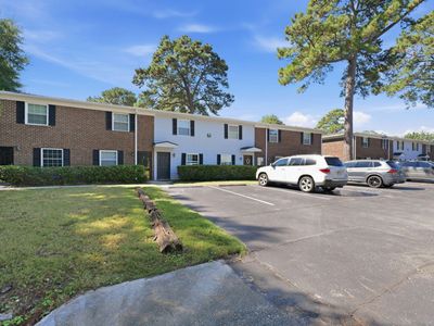 21 Rivers Point Row, Unit Apt 13e, Charleston, SC 29412
