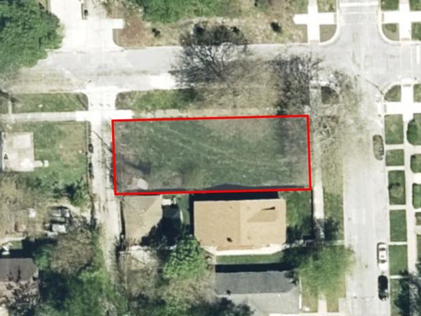 11200 S Eggleston Avenue , Chicago, IL 60628