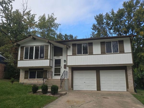 540 Circle Drive , University Park, IL 60484