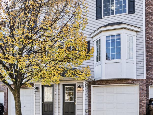 16473 Timber Crest Drive SE, Prior Lake, MN 55372