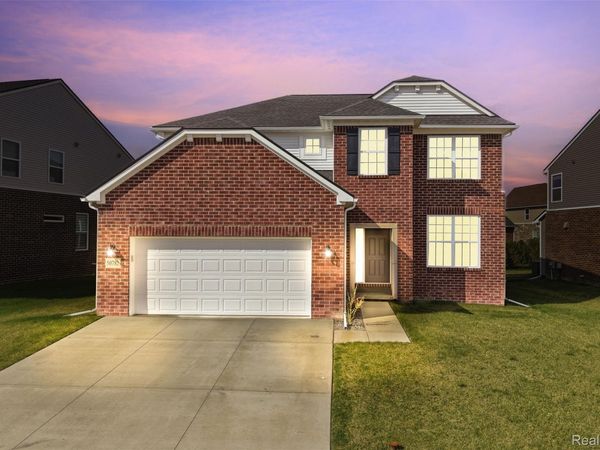 50782 Ross Street , Canton Township, Mi 48187