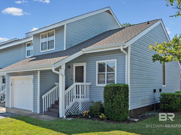 3256 Loop Rd, Unit 22, Orange Beach, AL 36561