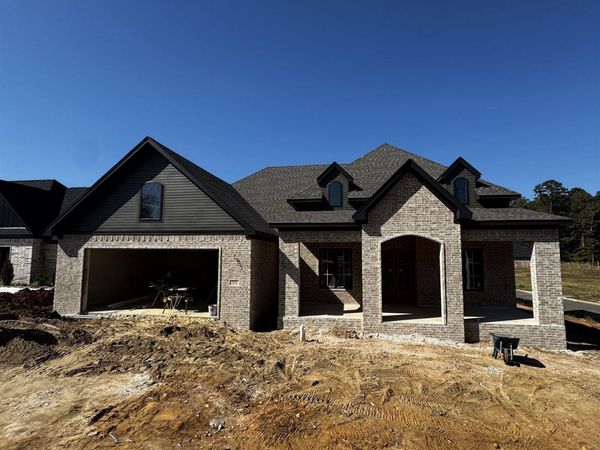 7071 Star Dust Lane, Benton, AR 72002