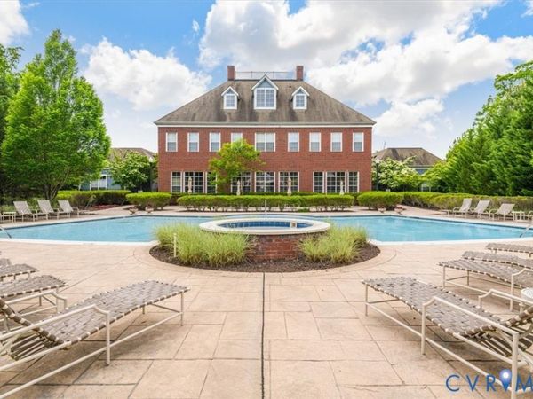604 Bristol Village Drive, Unit 306, Midlothian, VA 23114