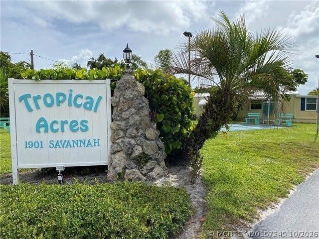 603 Tahiti Way Ne, Jensen Beach, FL 34957 Photo