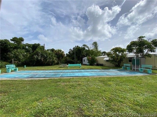 603 Tahiti Way Ne, Jensen Beach, FL 34957 Photo