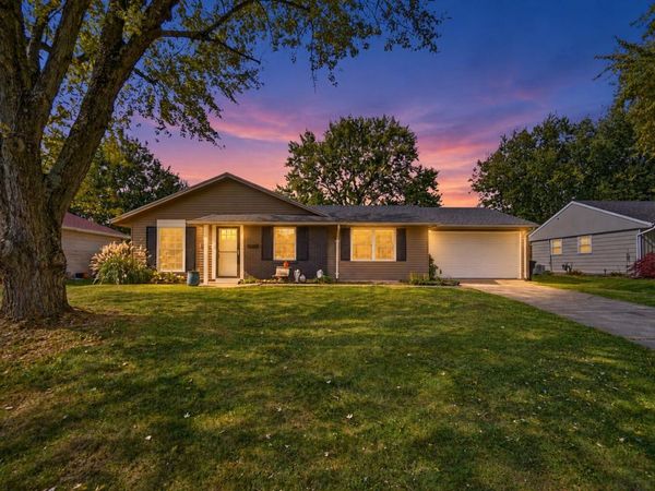 3255 Erter Drive, Springfield, OH 45503