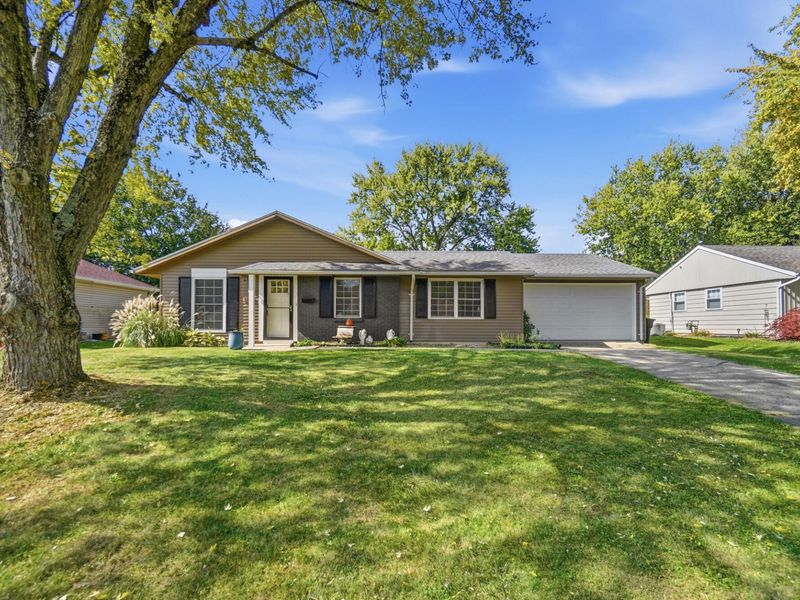 3255 Erter Drive, Springfield, OH 45503 Photo 2
