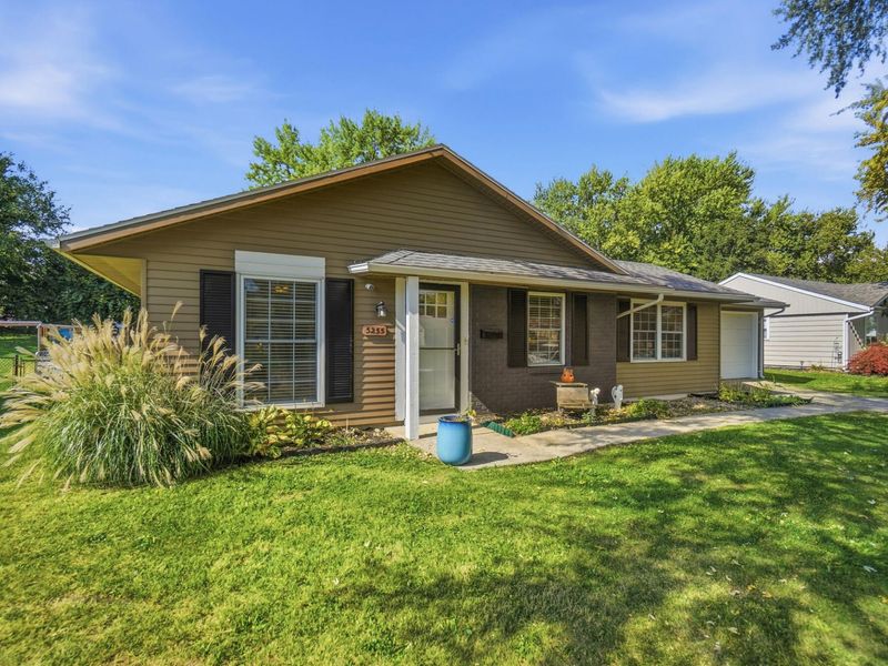 3255 Erter Drive, Springfield, OH 45503 Photo 4
