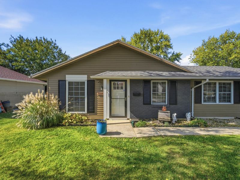 3255 Erter Drive, Springfield, OH 45503 Photo 5