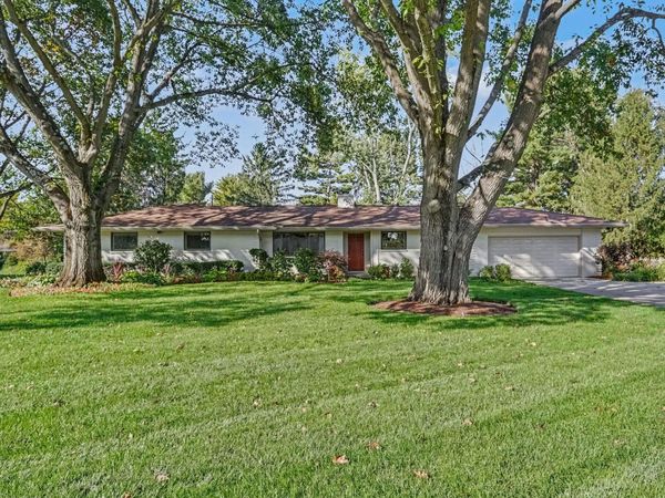3120 Stoney Bridge Lane , Columbus, OH 43221