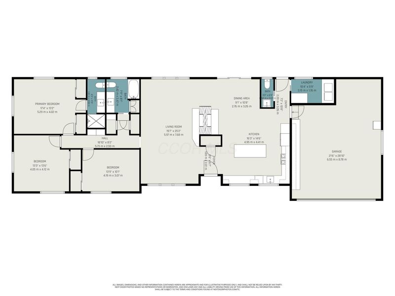 3120 Stoney Bridge Lane , Columbus, OH 43221 Photo 31